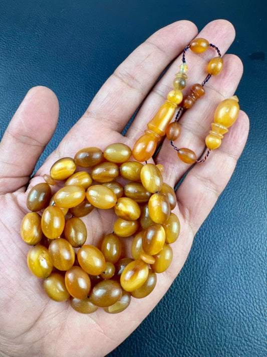 مسباح قرن الجاموس