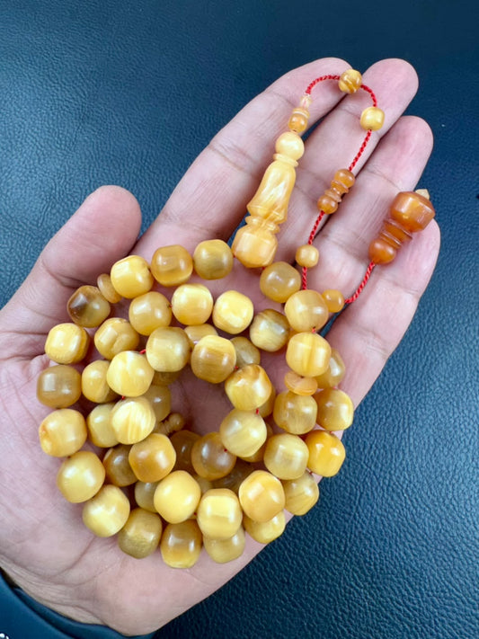 مسباح قرن الجاموس