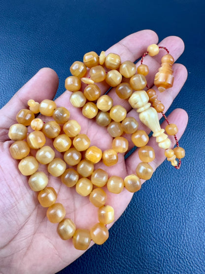 مسباح قرن الجاموس