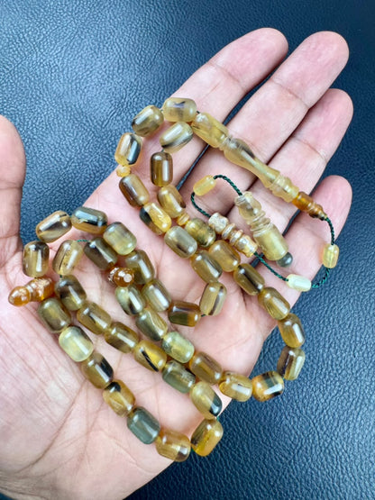 مسباح قرن الضان