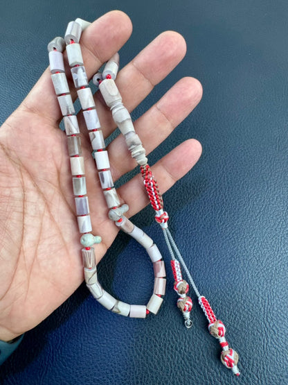 مسباح عرق السواحل (قنفد البحر)
