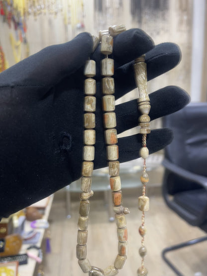 مسباح يسر طحيني