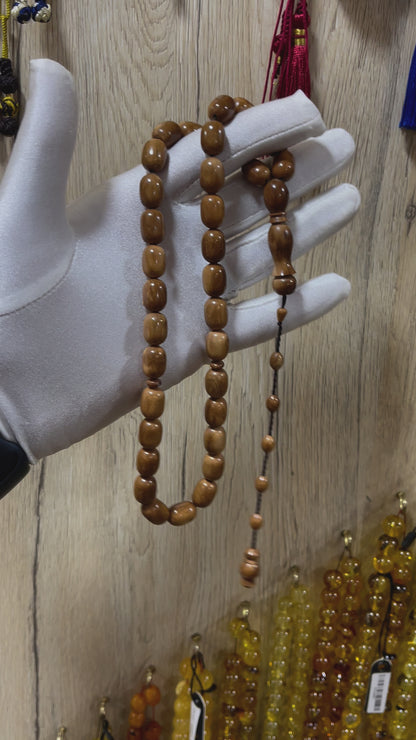 مسباح ثمرة الكوك
