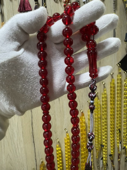 مسباح زعفران