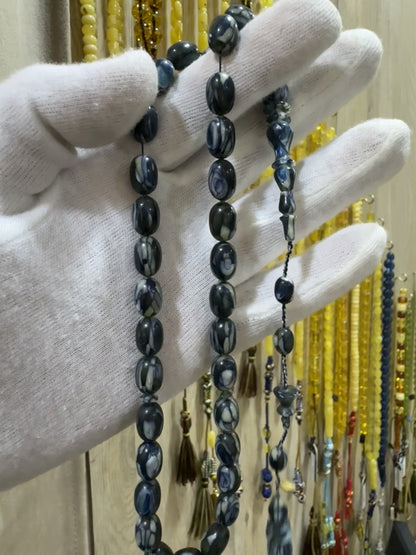 مسباح قلاليث فرنسي