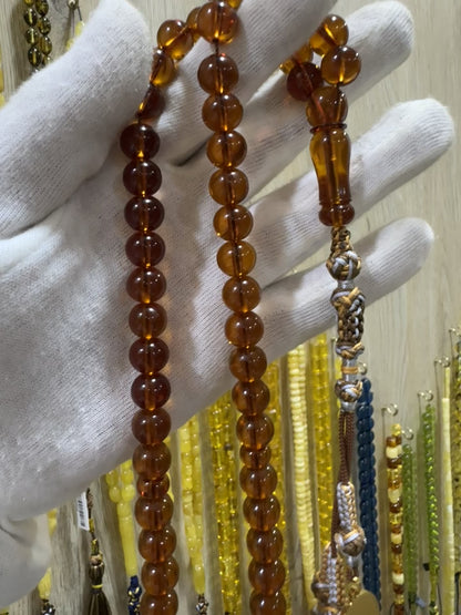 مسباح زعفران
