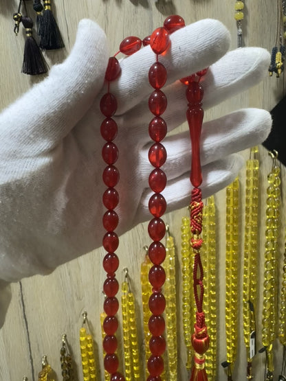 مسباح بكلايت