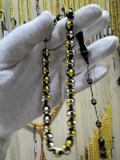 مسباح كوك مطعم بالنحاس