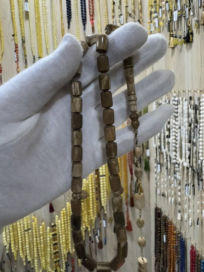 مسباح يسر طحيني