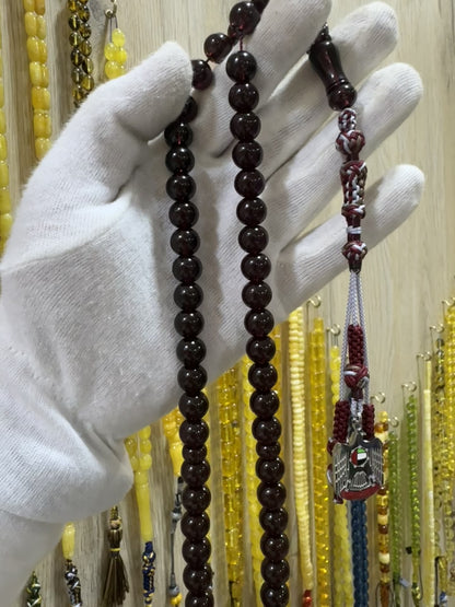 مسباح زعفران