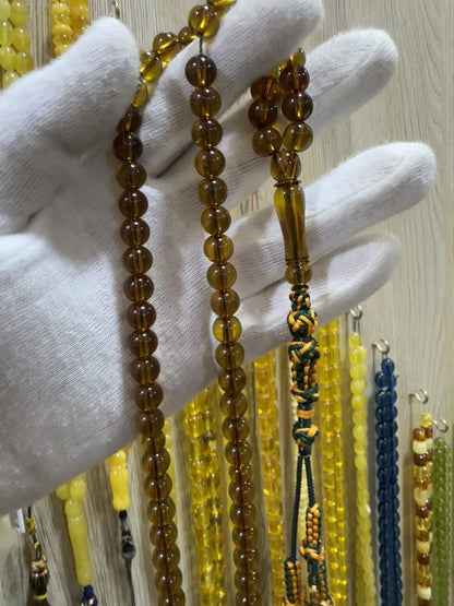 مسباح زعفران