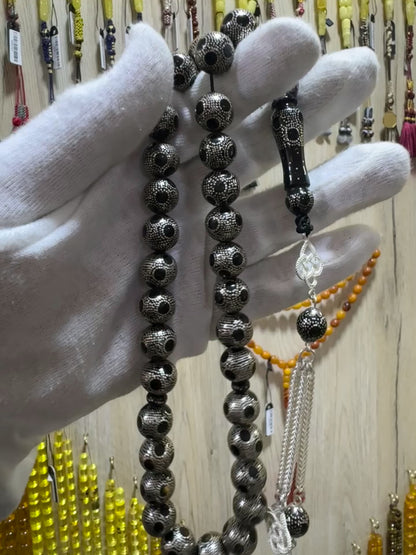 مسباح اليسر(المرجان الاسود) الطبيعي