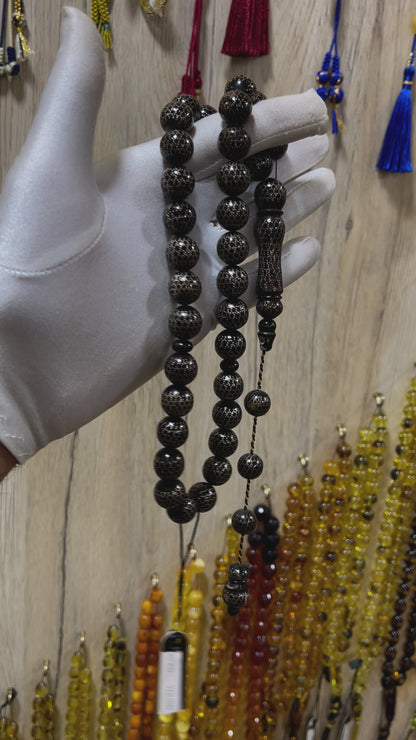 مسباح اليسر(المرجان الاسود) الطبيعي