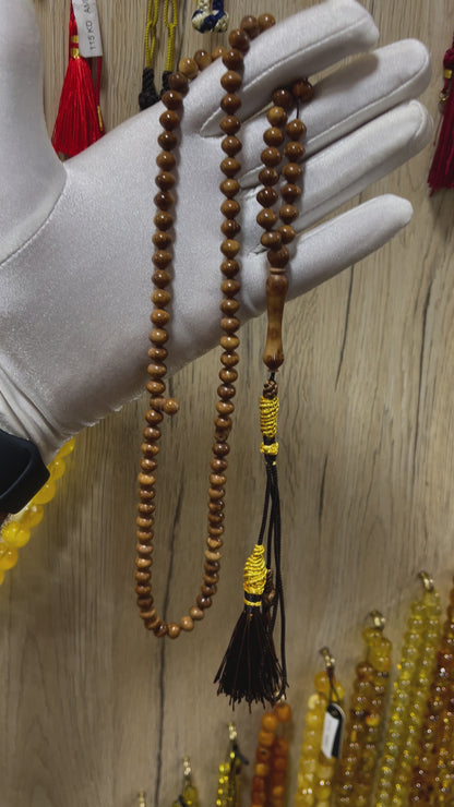 مسباح ثمرة الكوك