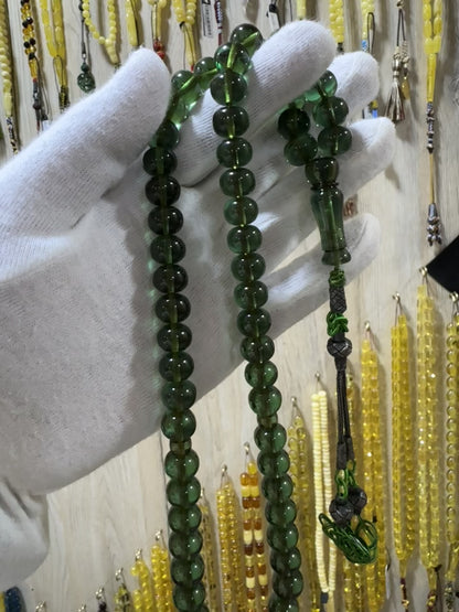 مسباح زعفران