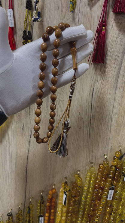 مسباح ثمرة الكوك