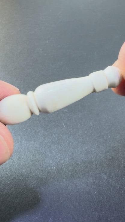 مسباح قرن الغزال الطبيعي