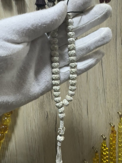 مسباح فضة