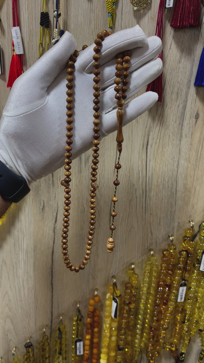 مسباح ثمرة الكوك