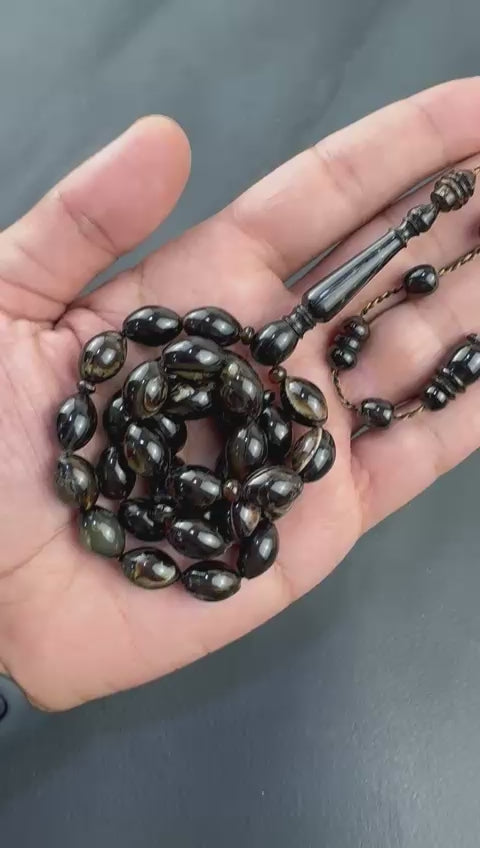 مسباح ظهر السلحفاة الطبيعي