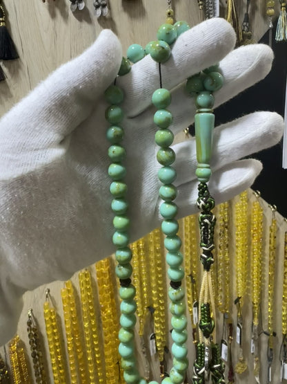 مسباح بكلايت
