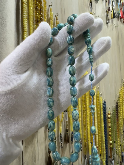 مسباح قلاليث فرنسي