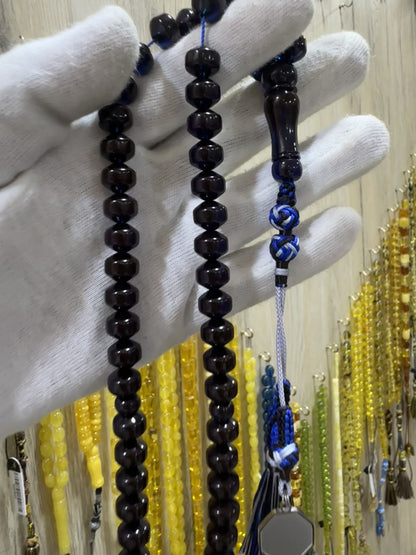 مسباح زعفران