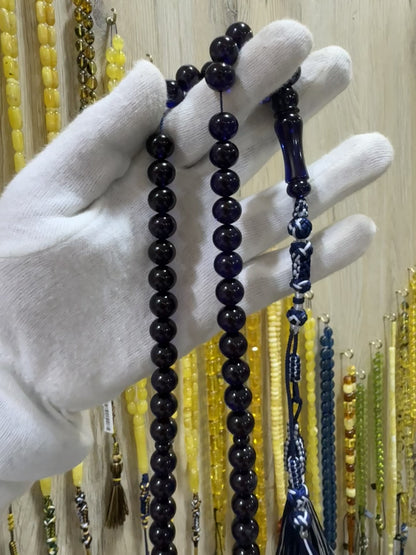 مسباح زعفران