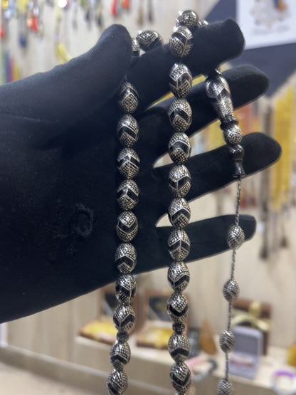 مسباح يسر طبيعي
