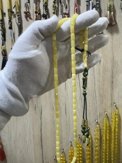 مسباح كهرمان كالينغرادي