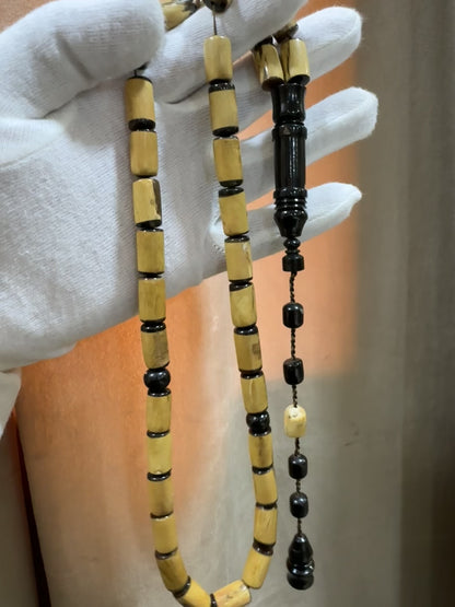 مسباح يسر طحيني