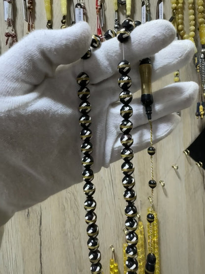 مسباح كوك مطعم بالنحاس