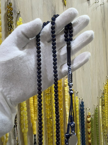 مسباح زعفران