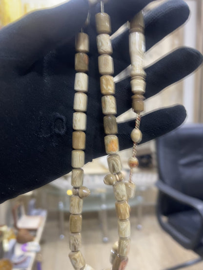 مسباح يسر طحيني