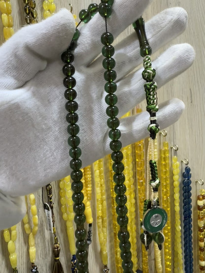 مسباح زعفران