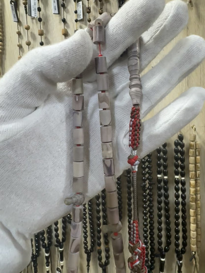 مسباح شوك القنفد البحري