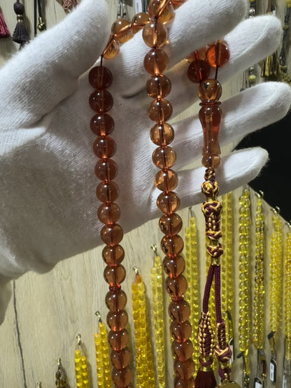 مسباح زعفران