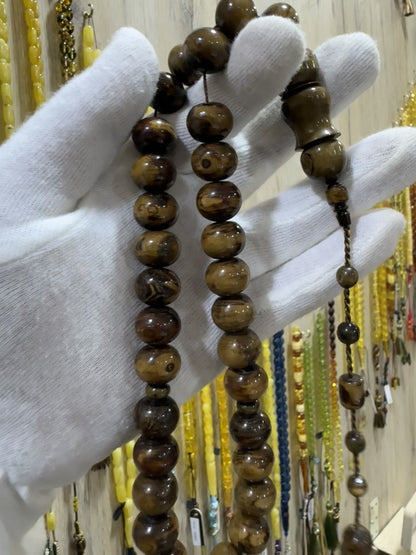مسباح يسر طبيعي