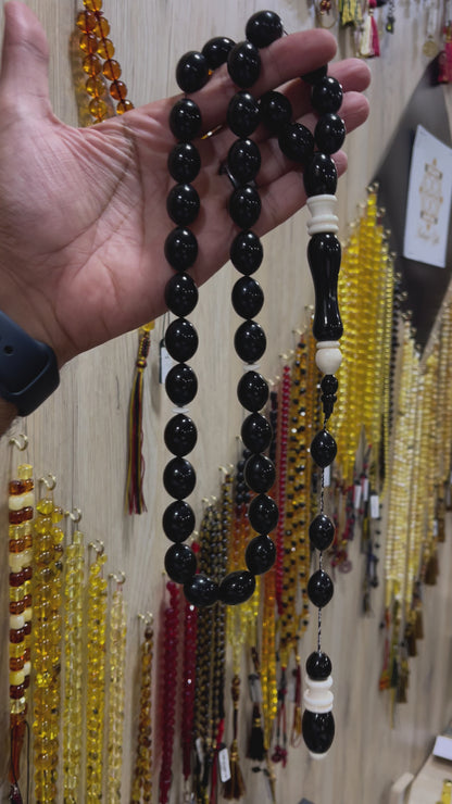 مسباح اليسر(المرجان الاسود) الطبيعي